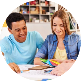 Về chúng tôi - Rô Hoàng Đế